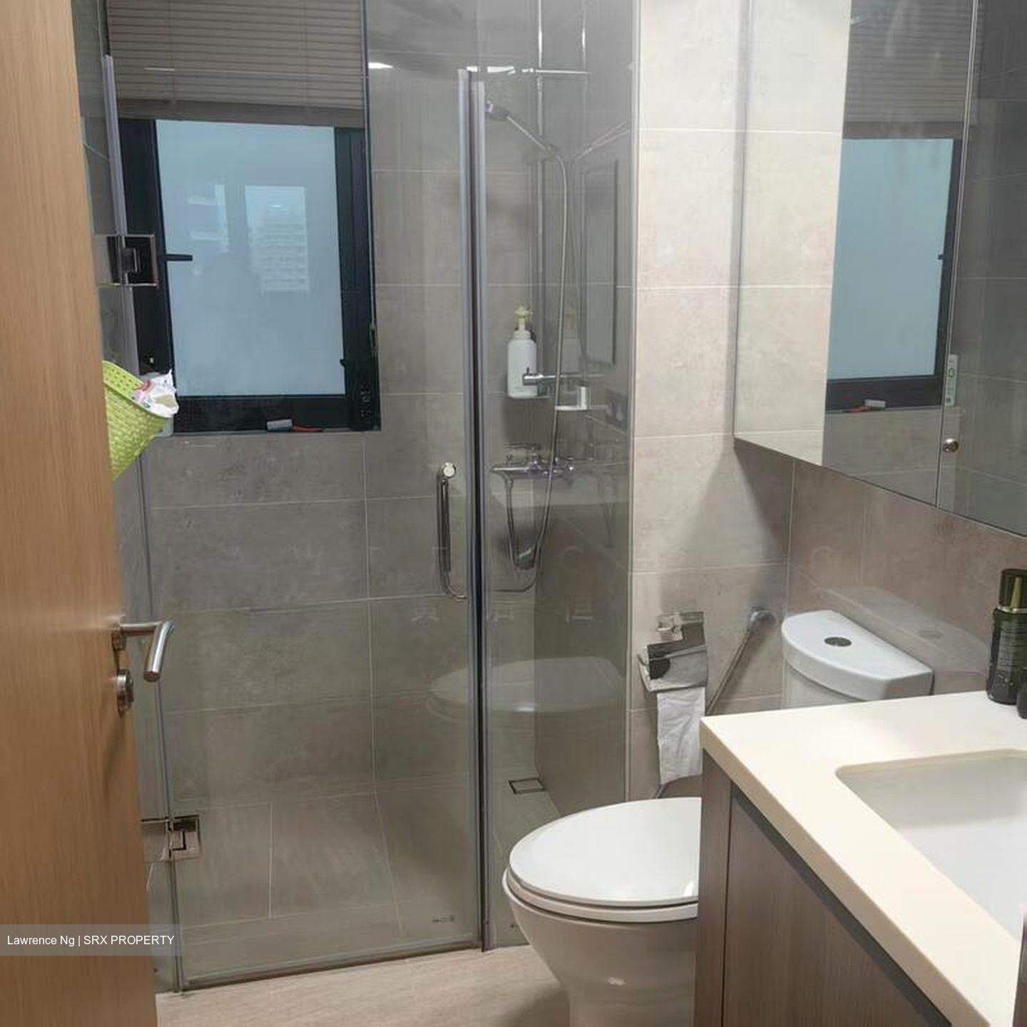 Kingsford Waterbay (D19), Apartment #497418081